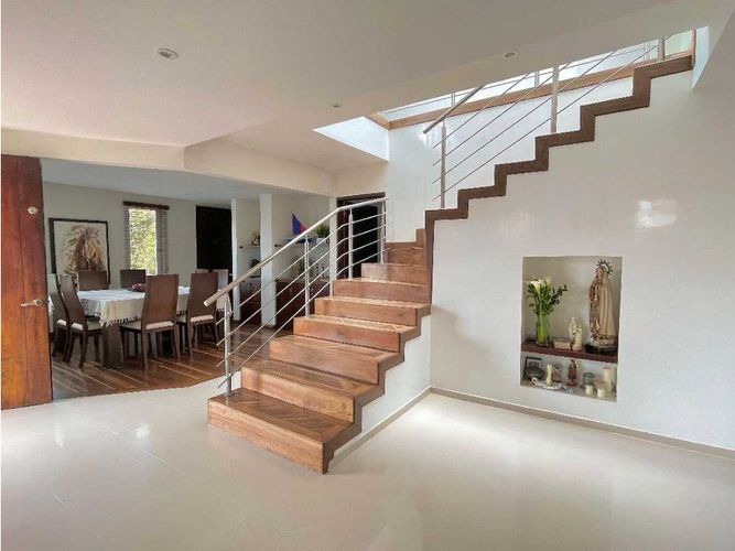 Casa de 5 alcobas en venta en Vereda La Balsa, Chía, 378 m² · foto 3 de 24