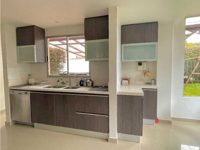 Casa de 5 alcobas en venta en Vereda La Balsa, Chía, 378 m² · foto 7 de 24