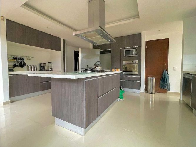 Casa de 5 alcobas en venta en Vereda La Balsa, Chía, 378 m² · foto 8 de 24