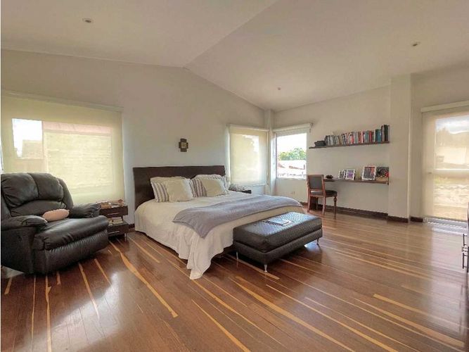 Casa de 5 alcobas en venta en Vereda La Balsa, Chía, 378 m² · foto 15 de 24