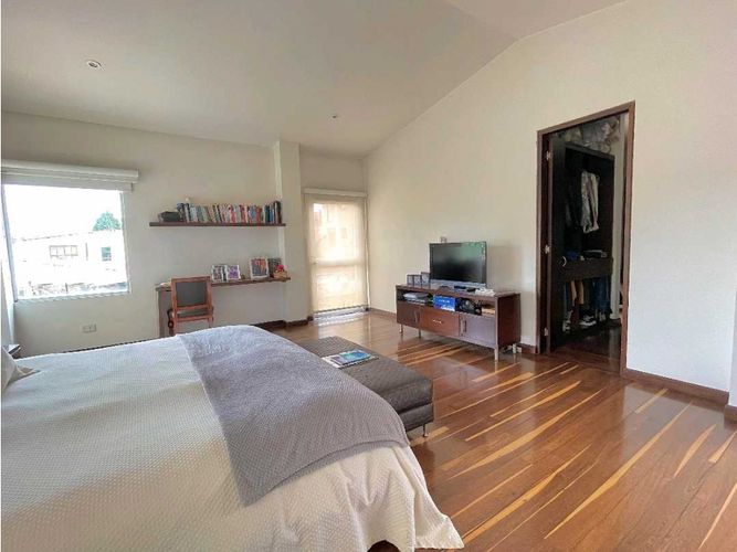 Casa de 5 alcobas en venta en Vereda La Balsa, Chía, 378 m² · foto 16 de 24
