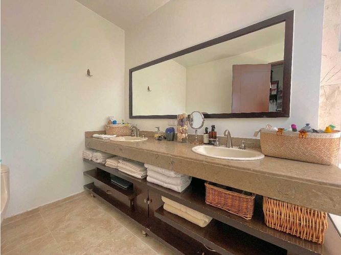 Casa de 5 alcobas en venta en Vereda La Balsa, Chía, 378 m² · foto 18 de 24