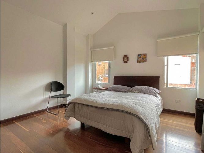 Casa de 5 alcobas en venta en Vereda La Balsa, Chía, 378 m² · foto 20 de 24
