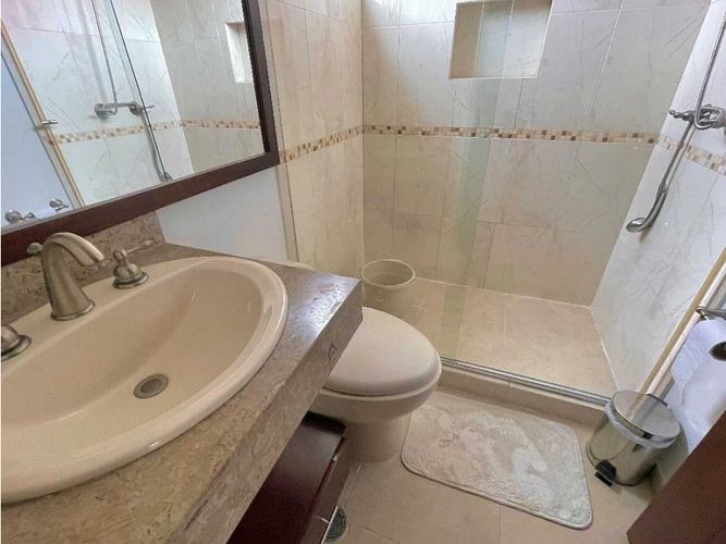 Casa de 5 alcobas en venta en Vereda La Balsa, Chía, 378 m² · foto 21 de 24