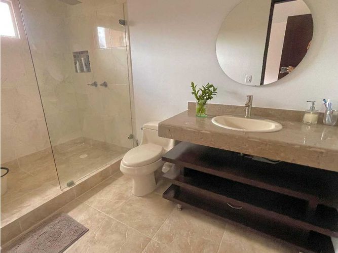 Casa de 5 alcobas en venta en Vereda La Balsa, Chía, 378 m² · foto 23 de 24