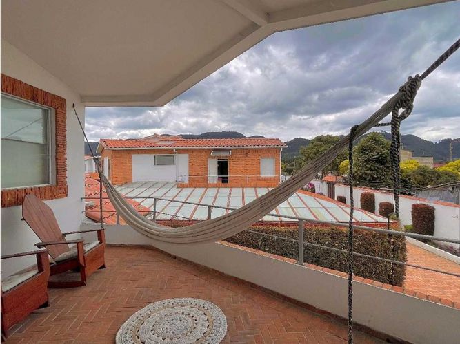 Casa de 5 alcobas en venta en Vereda La Balsa, Chía, 378 m² · foto 24 de 24