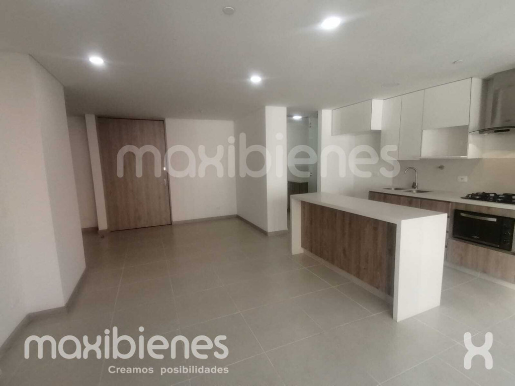 3BR Apartment in El esmeraldal (75 m²) - 2