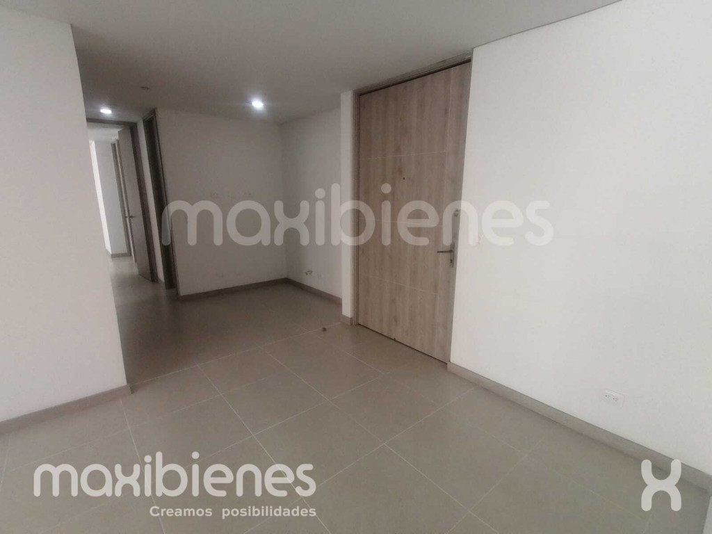 3BR Apartment in El esmeraldal (75 m²) - 4