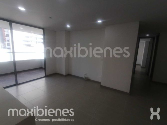 Apartamento de 3 alcobas en arriendo en El Esmeraldal, Itagüí, 75 m² · foto 5 de 18