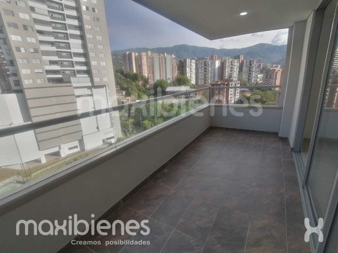Apartamento de 3 alcobas en arriendo en El Esmeraldal, Itagüí, 75 m² · foto 6 de 18