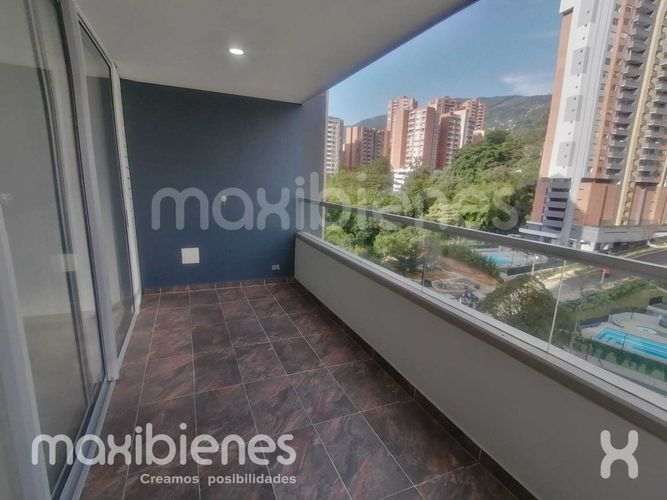 Apartamento de 3 alcobas en arriendo en El Esmeraldal, Itagüí, 75 m² · foto 7 de 18