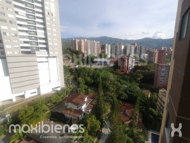 Apartamento de 3 alcobas en arriendo en El Esmeraldal, Itagüí, 75 m² · foto 8 de 18