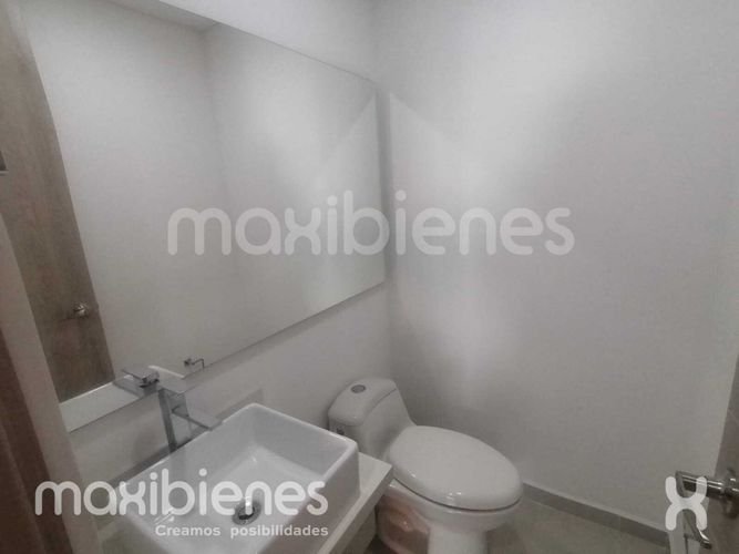 Apartamento de 3 alcobas en arriendo en El Esmeraldal, Itagüí, 75 m² · foto 14 de 18