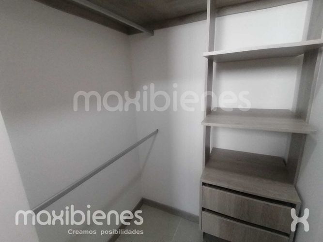 Apartamento de 3 alcobas en arriendo en El Esmeraldal, Itagüí, 75 m² · foto 15 de 18