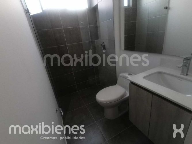 Apartamento de 3 alcobas en arriendo en El Esmeraldal, Itagüí, 75 m² · foto 16 de 18