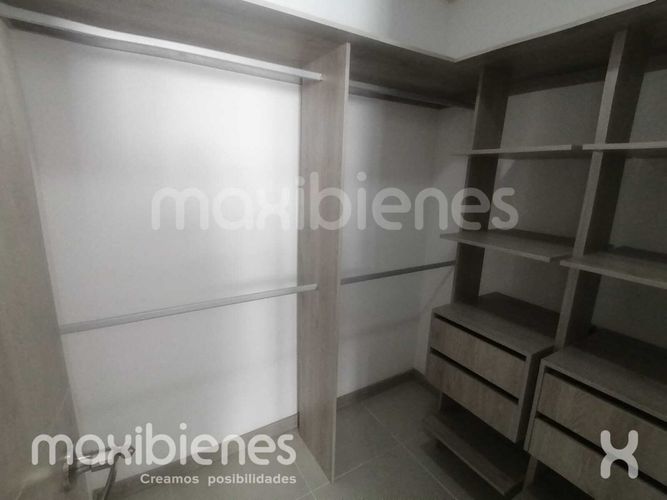 Apartamento de 3 alcobas en arriendo en El Esmeraldal, Itagüí, 75 m² · foto 17 de 18