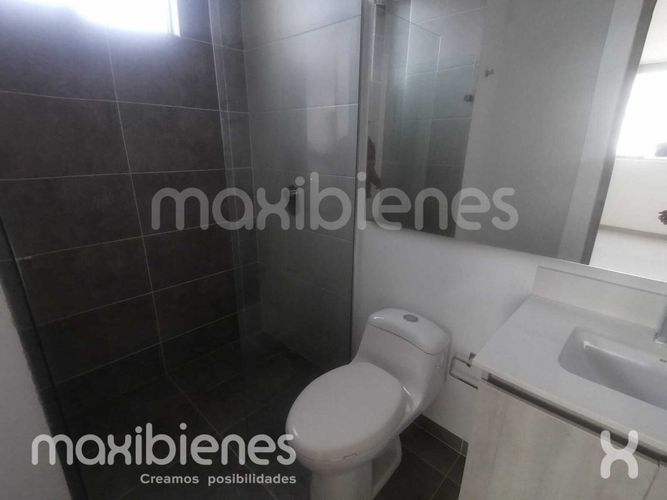 Apartamento de 3 alcobas en arriendo en El Esmeraldal, Itagüí, 75 m² · foto 18 de 18