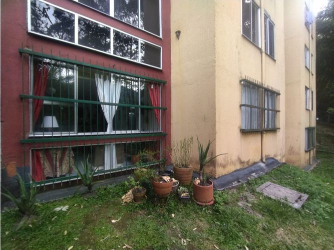 Apartamento de 3 alcobas en venta en Cabecera San Antonio De Prado, Medellín, 62 m² · foto 2 de 20