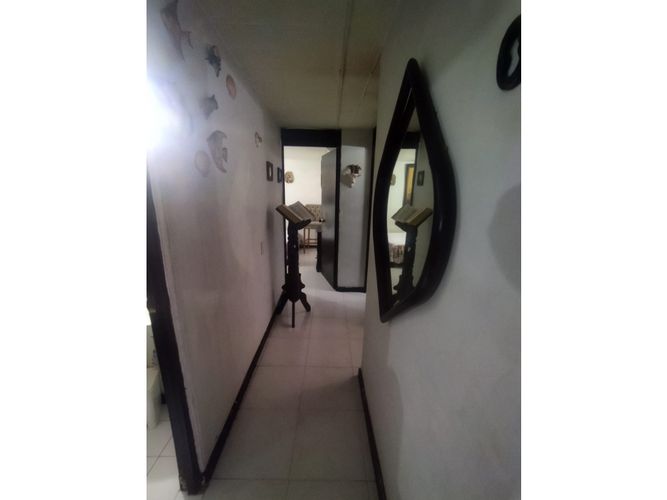 Apartamento de 3 alcobas en venta en Cabecera San Antonio De Prado, Medellín, 62 m² · foto 6 de 20