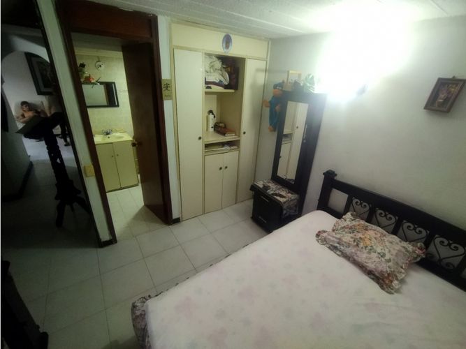 Apartamento de 3 alcobas en venta en Cabecera San Antonio De Prado, Medellín, 62 m² · foto 7 de 20
