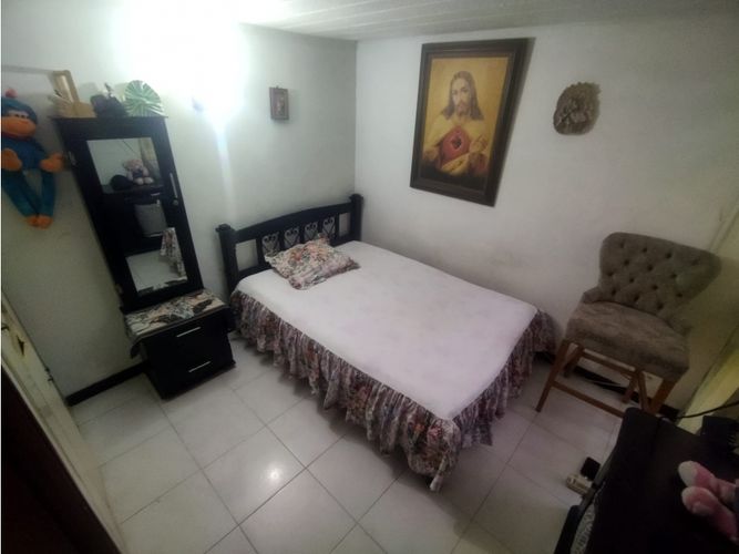 Apartamento de 3 alcobas en venta en Cabecera San Antonio De Prado, Medellín, 62 m² · foto 8 de 20