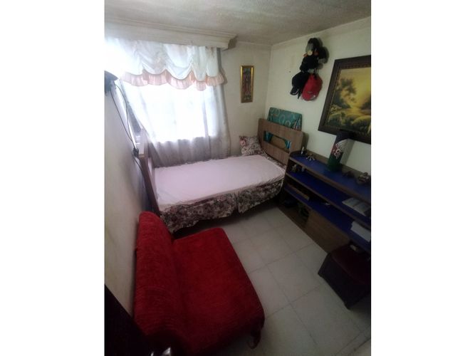 Apartamento de 3 alcobas en venta en Cabecera San Antonio De Prado, Medellín, 62 m² · foto 9 de 20