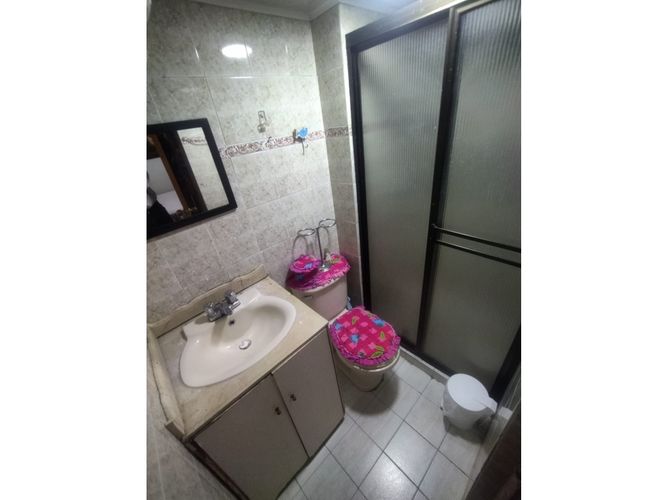 Apartamento de 3 alcobas en venta en Cabecera San Antonio De Prado, Medellín, 62 m² · foto 10 de 20