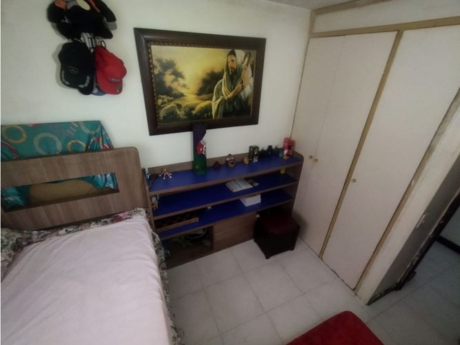 Apartamento de 3 alcobas en venta en Cabecera San Antonio De Prado, Medellín, 62 m² · foto 11 de 20