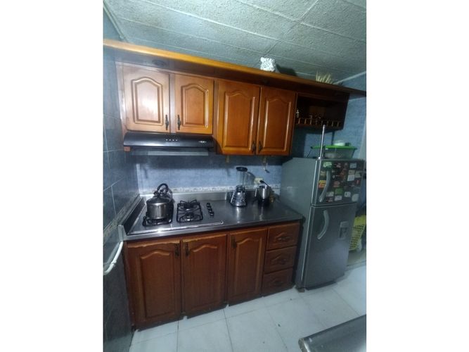 Apartamento de 3 alcobas en venta en Cabecera San Antonio De Prado, Medellín, 62 m² · foto 13 de 20
