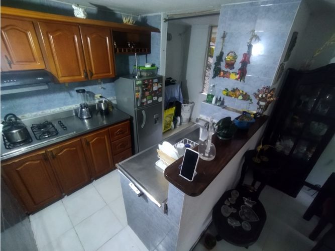 Apartamento de 3 alcobas en venta en Cabecera San Antonio De Prado, Medellín, 62 m² · foto 14 de 20