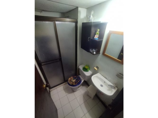 Apartamento de 3 alcobas en venta en Cabecera San Antonio De Prado, Medellín, 62 m² · foto 15 de 20