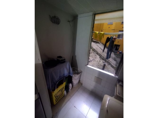 Apartamento de 3 alcobas en venta en Cabecera San Antonio De Prado, Medellín, 62 m² · foto 16 de 20
