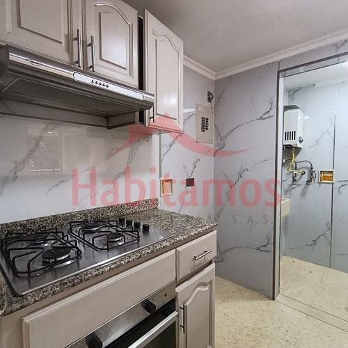 Apartamento en arriendo en Santa Maria De Los Angeles, Medellín · foto 2 de 17