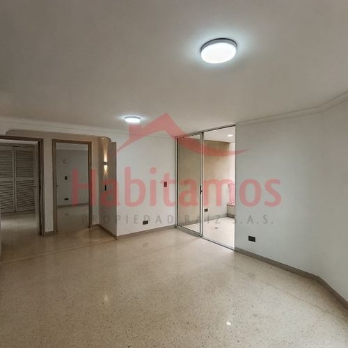 Apartamento en arriendo en Santa Maria De Los Angeles, Medellín · foto 5 de 17