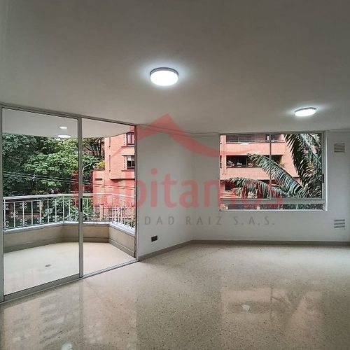 Apartamento en arriendo en Santa Maria De Los Angeles, Medellín · foto 6 de 17