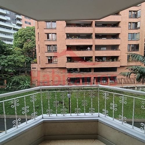 Apartamento en arriendo en Santa Maria De Los Angeles, Medellín · foto 7 de 17