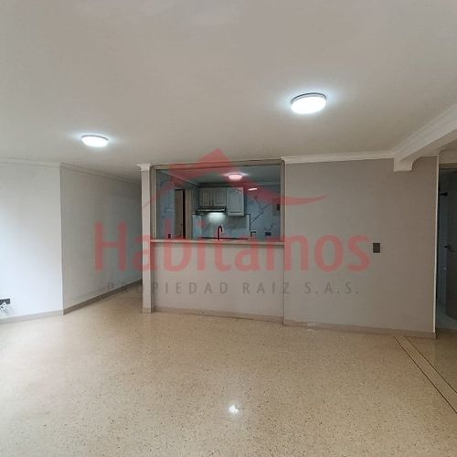 Apartamento en arriendo en Santa Maria De Los Angeles, Medellín · foto 8 de 17