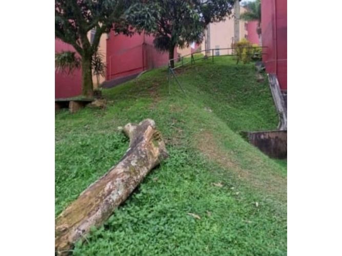 Apartamento de 3 alcobas en venta en Cabecera San Antonio De Prado, Medellín, 62 m² · foto 20 de 20