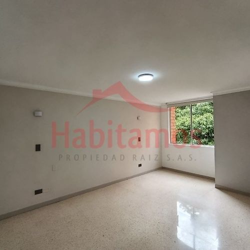 Apartamento en arriendo en Santa Maria De Los Angeles, Medellín · foto 12 de 17