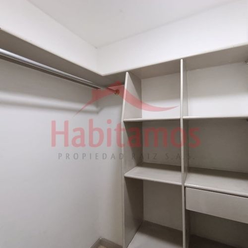 Apartamento en arriendo en Santa Maria De Los Angeles, Medellín · foto 14 de 17