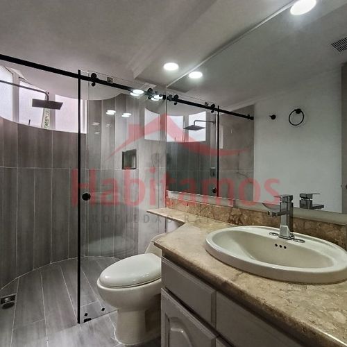 Apartamento en arriendo en Santa Maria De Los Angeles, Medellín · foto 15 de 17