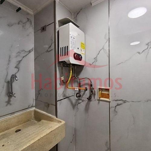 Apartamento en arriendo en Santa Maria De Los Angeles, Medellín · foto 16 de 17