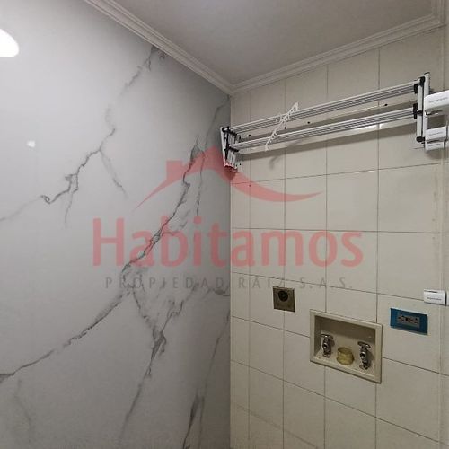 Apartamento en arriendo en Santa Maria De Los Angeles, Medellín · foto 17 de 17