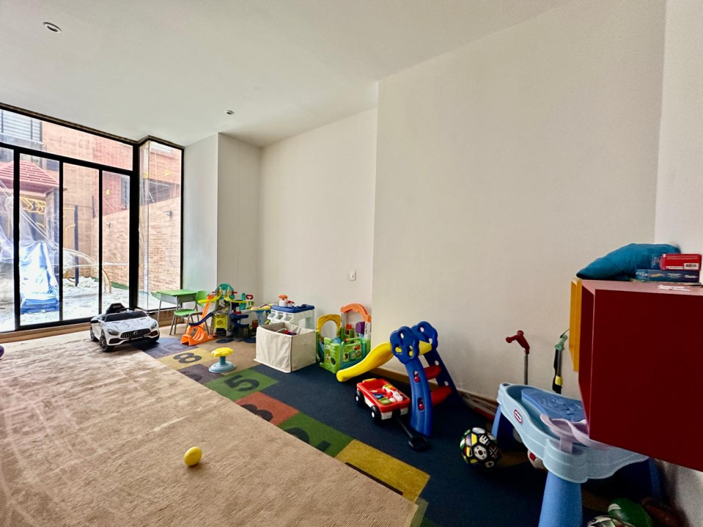 Apartamento en venta en La Carolina, Bogotá · foto 16 de 17