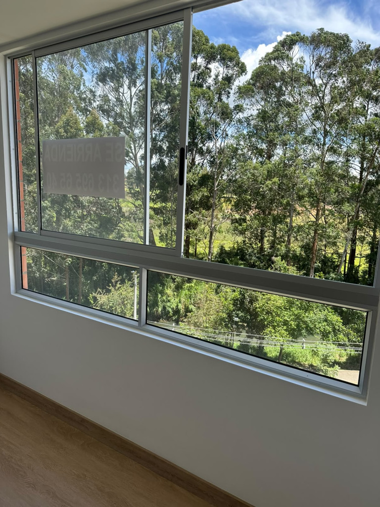 Studio for rent in El porvenir, Rionegro