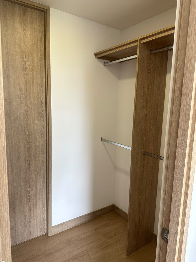 1BR Apartment in El porvenir (56 m²) - 4