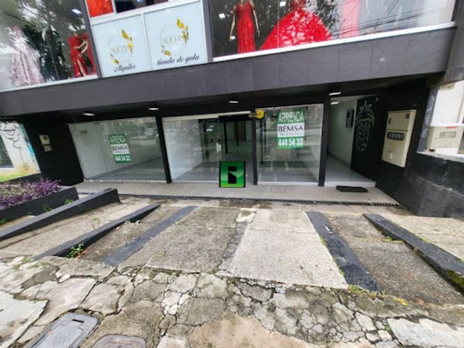 Local en arriendo en Las Acacias, Medellín, 180 m² · foto 4 de 21