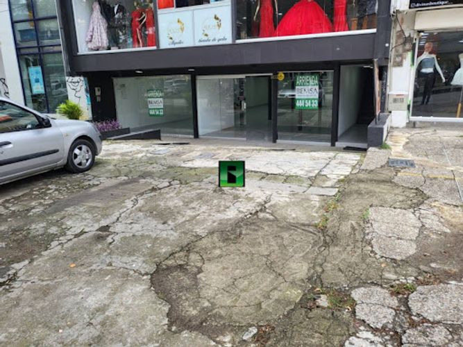 Local en arriendo en Las Acacias, Medellín, 180 m² · foto 5 de 21