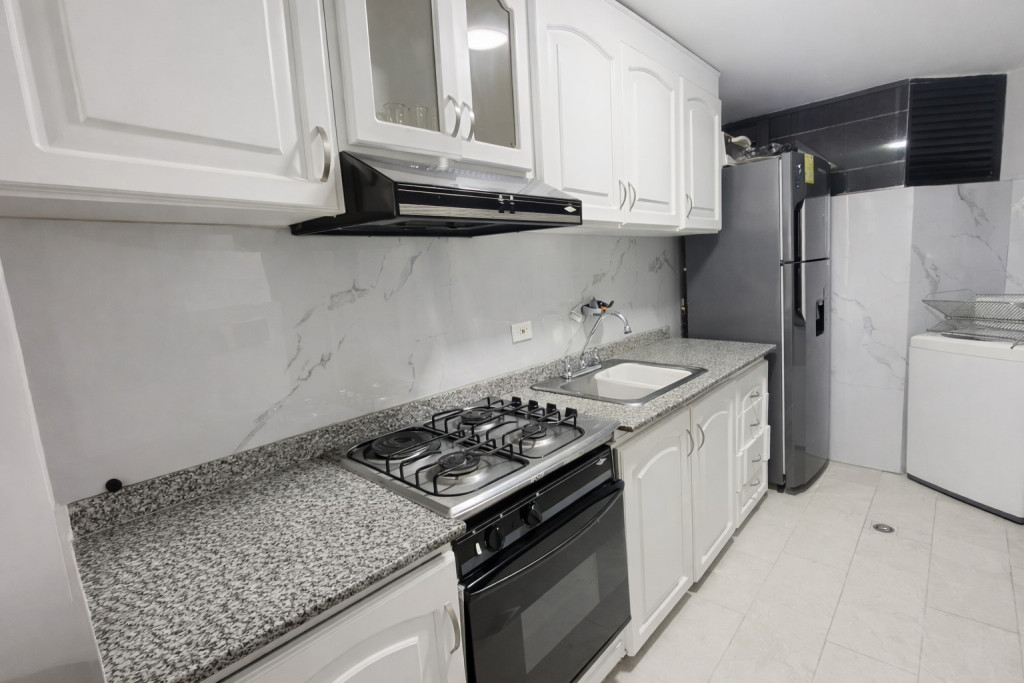 Apartamento en venta en El Batán, Bogotá · foto 4 de 8
