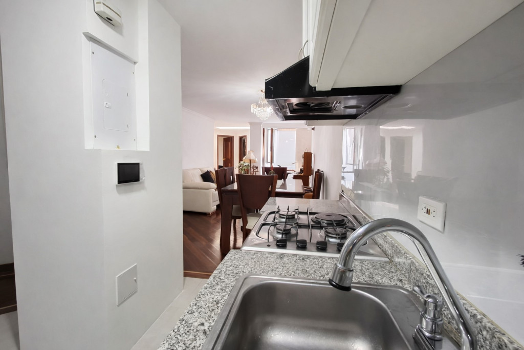 Apartamento en venta en El Batán, Bogotá · foto 5 de 8